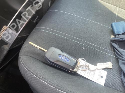 Rat FORD FIESTA VII (HJ, HF) 1.0 EcoBoost | BP36818952C49  - Image 20