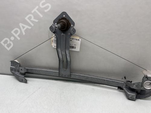 Vindusheismekanisme venstre bak OPEL MERIVA A MPV (X03) 1.4 16V Twinport LPG (E75) | BP29939753C24