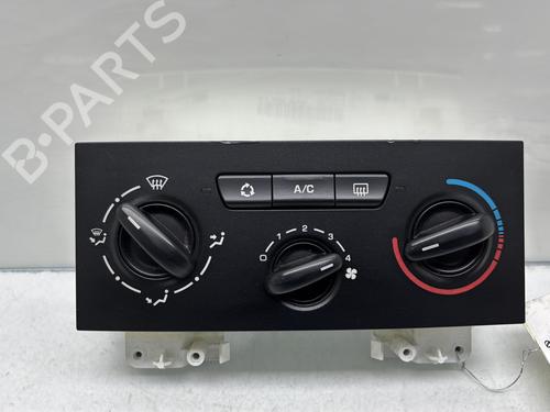 Used Climate control CITROËN C4 I (LC_) 1.4 16V (88 hp) 31310418