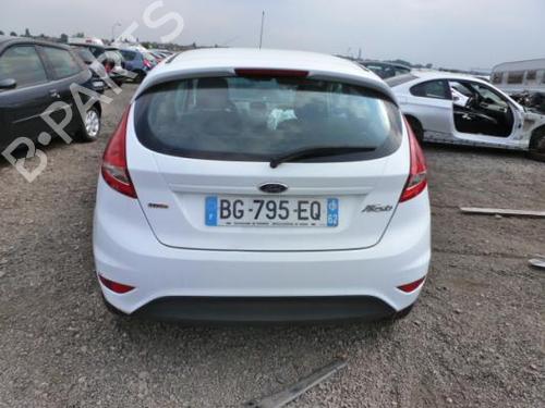 Display monitor FORD FIESTA VI (CB1, CCN) 1.4 TDCi | BP19984080C48 