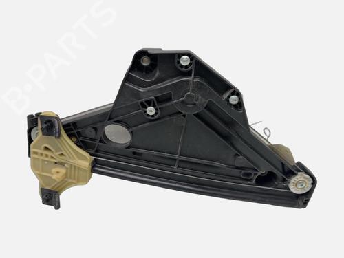 Rear right window mechanism RENAULT CLIO V (B7_) 1.6 E-TECH 140 (B7MU) | BP40222080C25 - Image 3