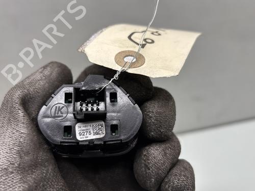 Warning switch OPEL CORSA E (X15) 1.4 (08, 68) | BP27355517I22 