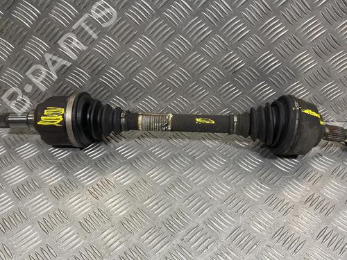 Used Left front driveshaft Left front driveshaft CITROËN C4 Picasso I MPV (UD_) [2006-2015] 19995227 19995227