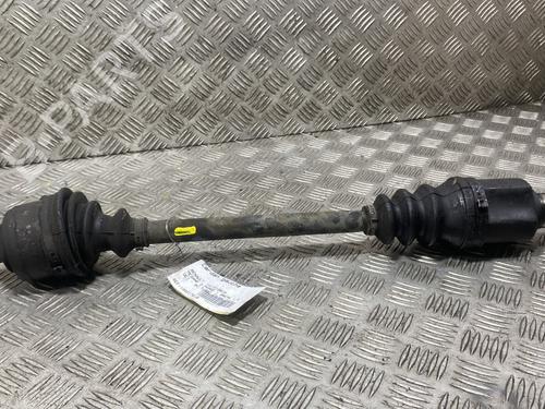 Used Left front driveshaft RENAULT MEGANE III Grandtour (KZ0/1) 1.5 dCi (KZ0C, KZ1A) (90 hp) 24294867