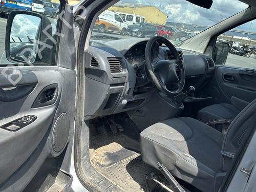 Subframe CITROËN JUMPY II (VF7) 2.0 HDi 140 | BP31707906M9  - Image 18