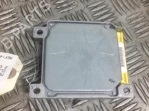 ECU airbags MERCEDES-BENZ SLK (R170) 200 (170.435) | BP20001850M53 