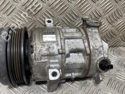 Klimakompressor für OPEL CORSA E (X15) 1.4 (08, 68) (90 hp) 31205526