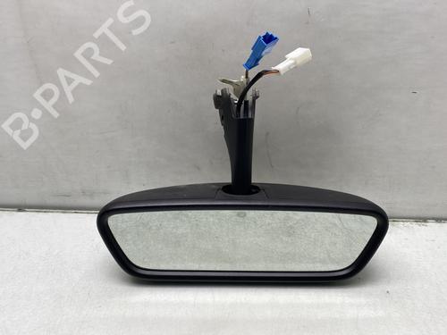 Used Rear mirror MERCEDES-BENZ B-CLASS Sports Tourer (W246, W242) B 200 CDI / d 4-matic (246.202) (136 hp) 23769246
