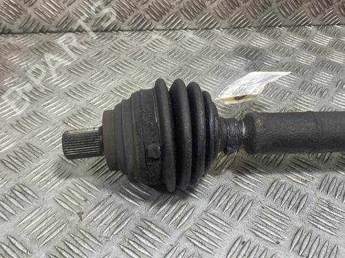Used Right front driveshaft Right front driveshaft 31205557 31205557