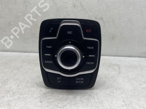 Used Switch Switch PEUGEOT 508 I (8D_) 1.6 THP (156 hp) 19961264 19961264