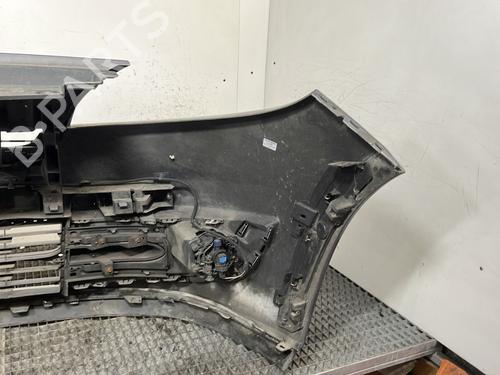 Zderzak przedni RENAULT GRAND SCÉNIC III (JZ0/1_) 1.5 dCi (JZ09, JZ0D, JZ10, JZ14, JZ1G, JZ29, JZ2C) | BP29971062C7 