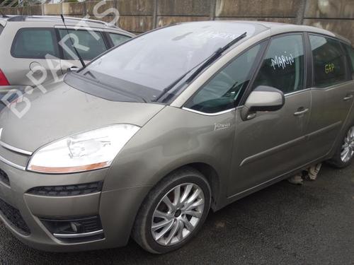 Right tailgate light CITROËN C4 Picasso I MPV (UD_) 1.6 HDi | BP30941088C80 