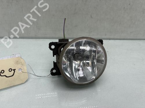 Left front fog light CITROËN C3 Picasso (SH_) | BP36550025C30 - Image 3