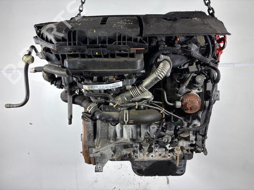 Engine CITROËN C3 II (SC_) 1.6 HDi | BP37637505M1 - Image 4