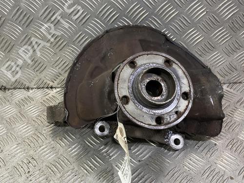 Used Left front steering knuckle Left front steering knuckle VOLVO V70 II (285) D5 (163 hp) 19992852 19992852
