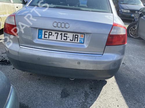 Left front window switch AUDI A4 B6 (8E2) 2.5 TDI quattro | BP20483454I27  - Image 16