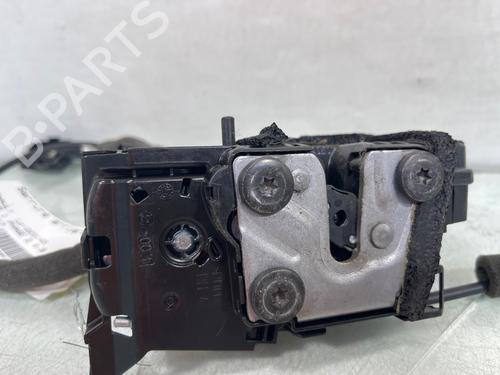 Højre bagtil lås Højre bagtil lås RENAULT CAPTUR I (J5_, H5_) 0.9 TCe 90 (90 hp) 36248915 36248915