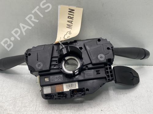 Steering column stalk PEUGEOT 208 I (CA_, CC_) 1.4 HDi | BP32441216I23 