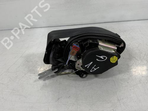 Used Front left belt tensioner Front left belt tensioner RENAULT MEGANE III Hatchback (BZ0/1_, B3_) 1.5 dCi (BZ0C) (90 hp) 20009661 20009661