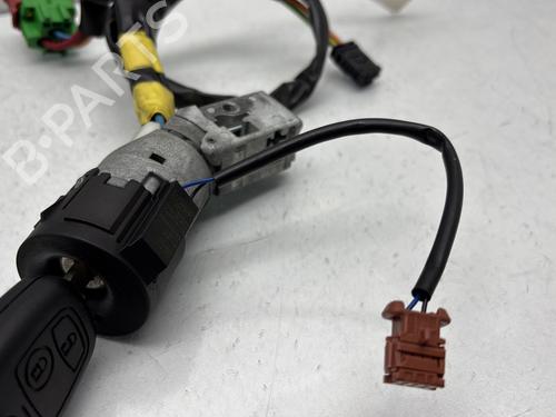 Ignition barrel CITROËN C2 (JM_) 1.4 | BP30181023M48 