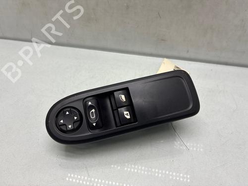 Left front window switch CITROËN C3 II (SC_) 1.6 HDi | BP37028906I27 - Image 3