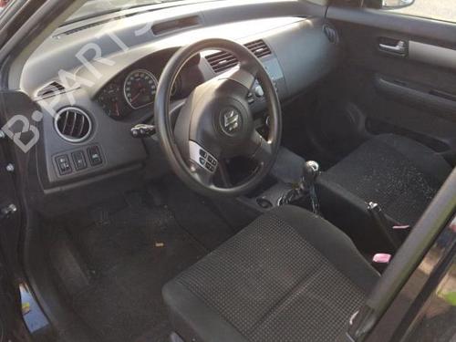 Left front fog light SUZUKI SWIFT III (MZ, EZ) 1.3 DDiS (RS413D) | BP31641390C30  - Image 10