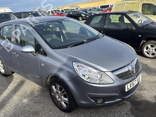 Used Parts OPEL CORSA D (S07) 1.4 (L08, L68) (90 hp) 4417240