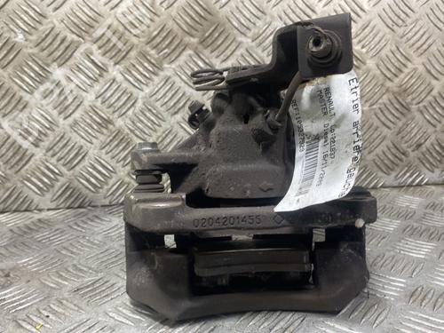 Left rear brake caliper RENAULT MASTER II Van (FD) 2.5 dCi | BP28023514M107 
