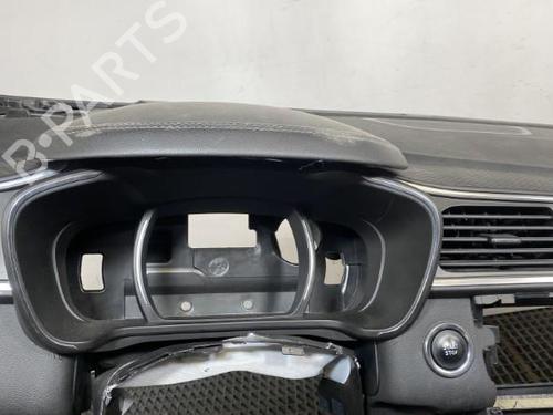 Used Dashboard Dashboard RENAULT KADJAR (HA_, HL_) 1.6 dCi 130 (HLA4) (130 hp) 19951128 19951128