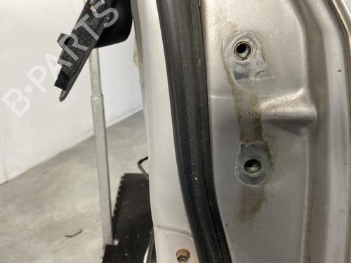 Left front door HYUNDAI TUCSON (JM) 2.0 CRDi All-wheel Drive | BP27522666C2 