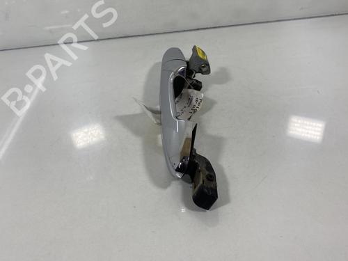 Front right exterior door handle HONDA FR-V (BE) 2.2 i CTDi (BE5) | BP20024682C129 