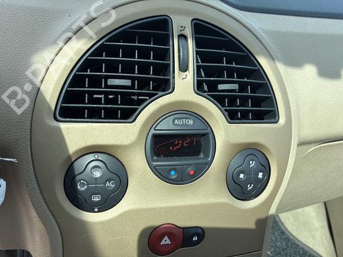 Hattehylde RENAULT MODUS / GRAND MODUS (F/JP0_) 1.4 (JP01, JP0J) | BP38270328C85 - Image 15