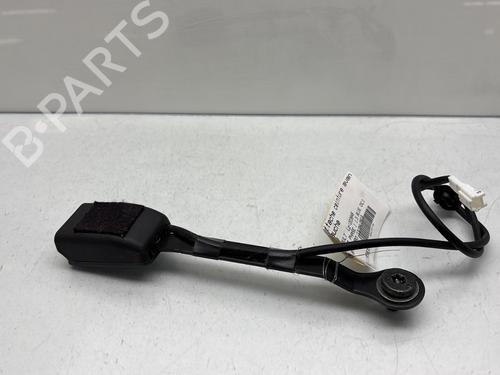 Used Seat buckle RENAULT KADJAR (HA_, HL_) 1.5 dCi 110 (HLA3) (110 hp) 28581552