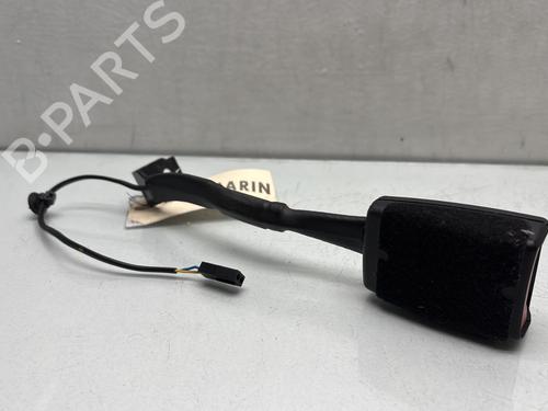 Used Seat buckle VW GOLF VI (5K1) 2.0 TDI (110 hp) 31192706