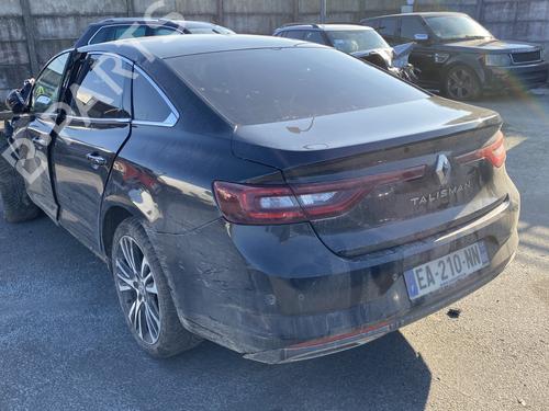 Right front window switch RENAULT TALISMAN (LP_) 1.6 dCi 130 | BP29574628I26 - Image 21