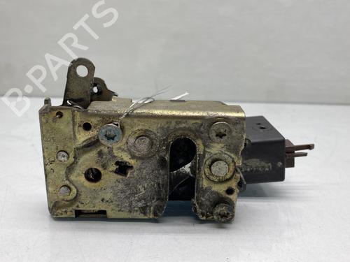 Used Front right lock CITROËN SAXO (S0, S1) 1.5 D (57 hp) 24961821