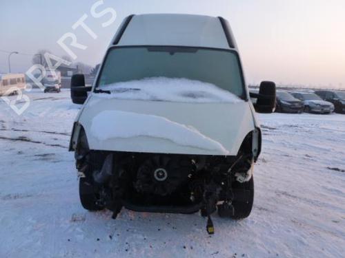 IVECO DAILY IV Platform/Chassis    1810909