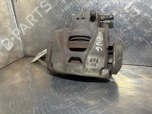 Used Left front brake caliper Left front brake caliper 19977461 19977461