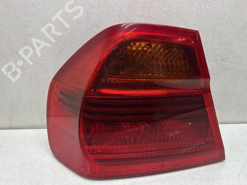Used Left taillight Left taillight BMW 3 (E90) 320 d (177 hp) 33238635 33238635