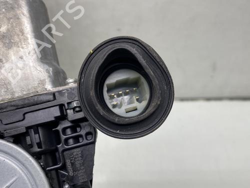 Front left window mechanism SUZUKI SWIFT III (MZ, EZ) 1.3 DDiS (RS413D) | BP22319501C22 