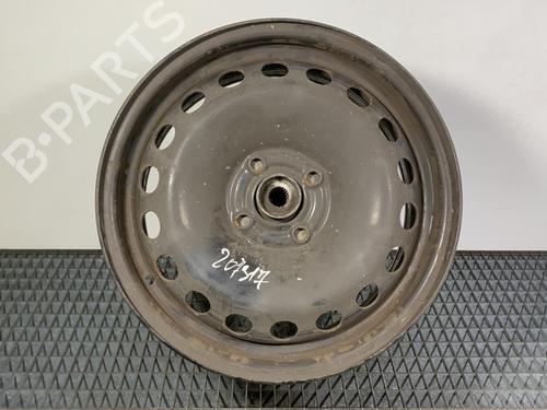 Rim RENAULT MEGANE II (BM0/1_, CM0/1_) 1.5 dCi (BM0F, BM0T, BM2B, CM0F, CM0T) | BP21959691C45 