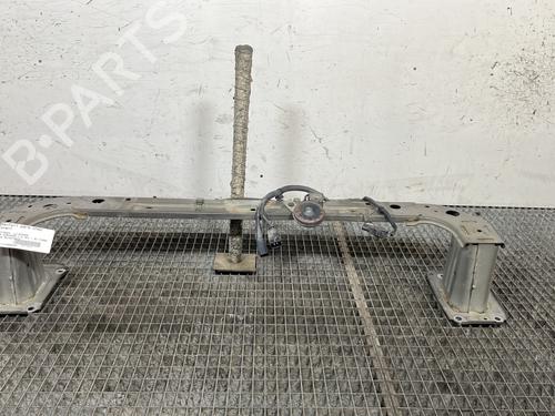 Used Front bumper reinforcement CITROËN C4 AIRCROSS 1.6 HDi 115 AWC (114 hp) 31714380