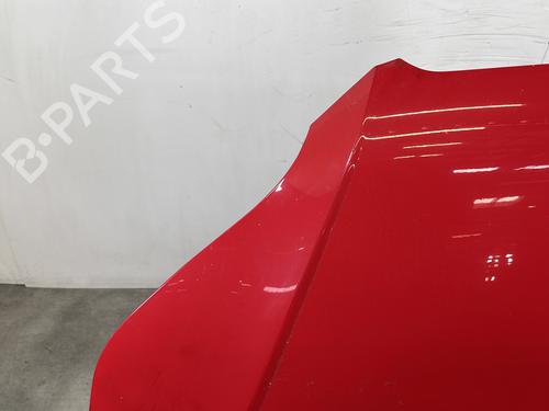 hood-chevrolet-aveo-kalos-hatchback-t250-t255-2006-32772669 main image