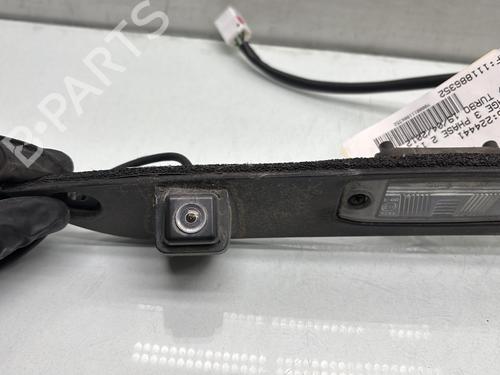 Used Switch Switch KIA SPORTAGE III (SL) 1.7 CRDi (116 hp) 29065832 29065832