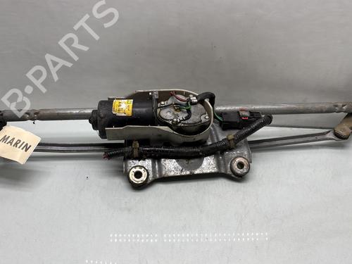 Used Front wiper motor Front wiper motor JEEP GRAND CHEROKEE II (WJ, WG) 2.7 CRD 4x4 (163 hp) 29429006 29429006