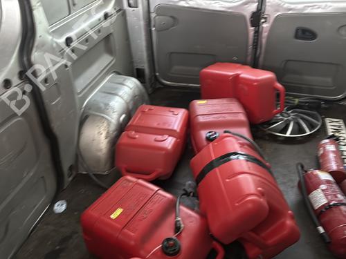 Front right window mechanism NISSAN PRIMASTAR Van (X83) 2.0 dCi 115 | BP28568996C23  - Image 11