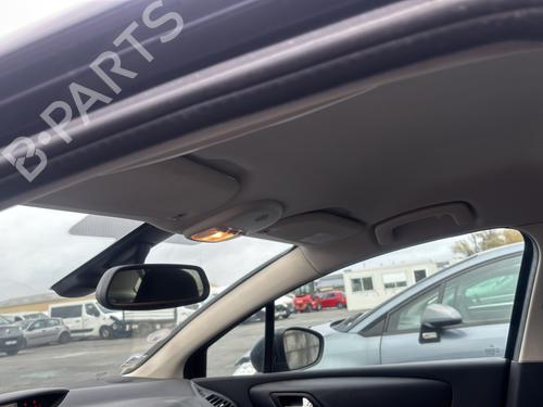 Rückleuchte Links CITROËN C4 I (LC_) 1.6 HDi | BP30927645C34