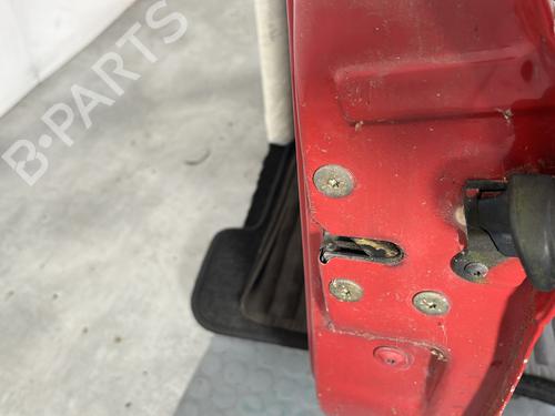 Right front door RENAULT TWINGO I (C06_) 1.2 (C066, C068) | BP28282185C3 