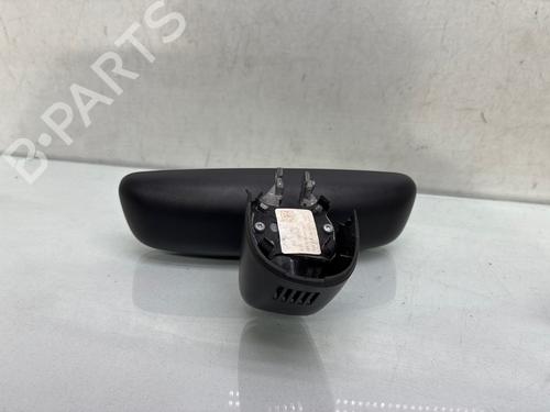 Used Rear mirror Rear mirror AUDI Q2 (GAB, GAG) 1.4 TFSI (150 hp) 34477513 34477513