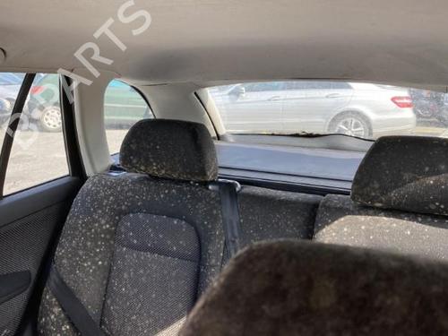 Right taillight SKODA FABIA I Combi (6Y5) 1.9 SDI | BP21594346C35 